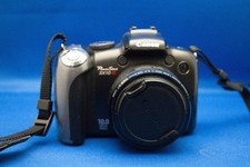 Canon PowerShot SX10 IS