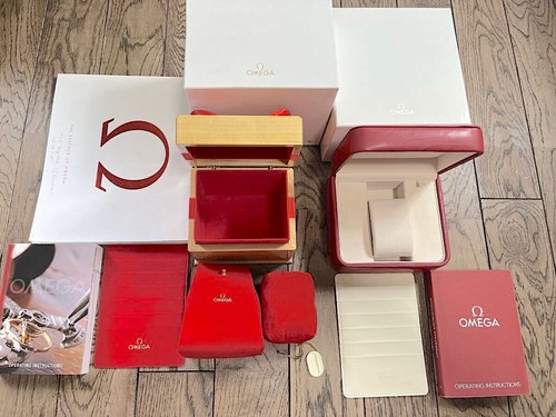 Vintage original omega - vintage,