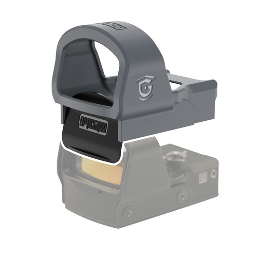 Opticgard visier cover für - opticgard,