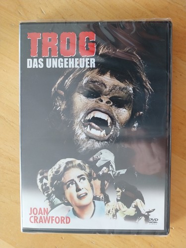 Trog das ungeheuer joan - -,