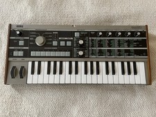 Korg microKORG Analogue