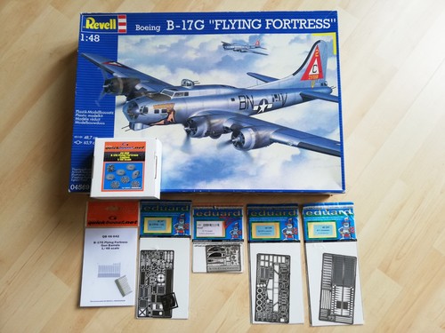 Revell modellbausatz boeing - modellbausatz,