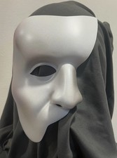 Phantom of the Opera Mask