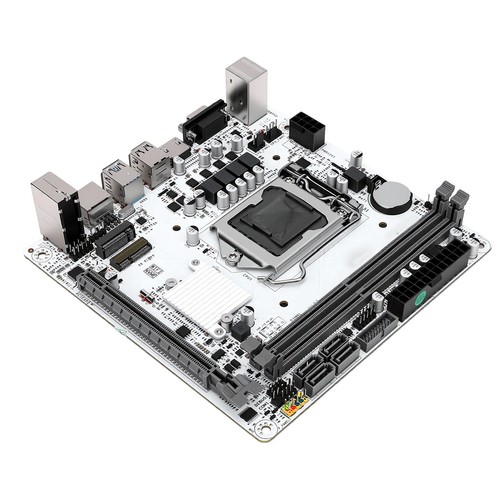 Motherboard dual channel - 1x,