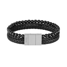 BOSS Men's Bracelet 1580786