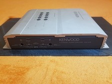 Auto Audio Verstärker Kenwood KAC-Q74
