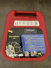 Schneeketten Ottinger Marathon FS 068956 PKW Felgenschutz
