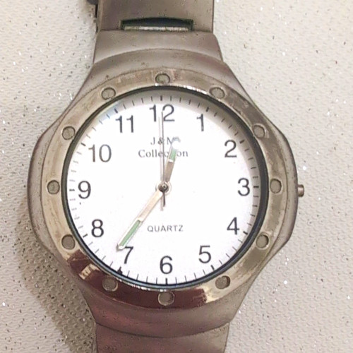 Collection quarz - j&m,