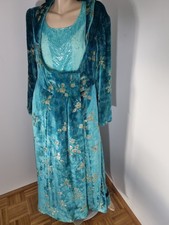 Mantelkleid Theaterkostüm