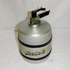 DDR Piccolo CO2 Bierfass