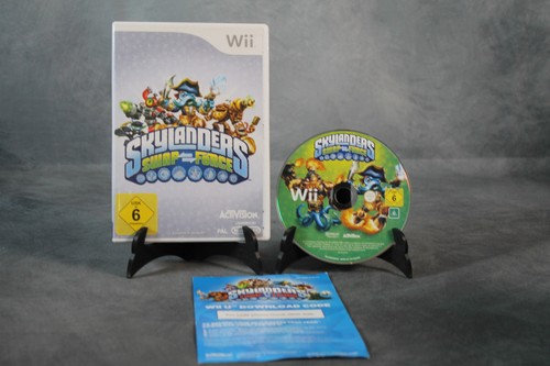 Skylanders wii - skylanders,