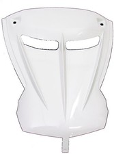 Heckdurchgang passend für