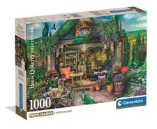 Clementoni Puzzle 1000 Teile