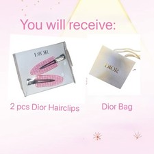 Neu Dior Limited Edition Pink