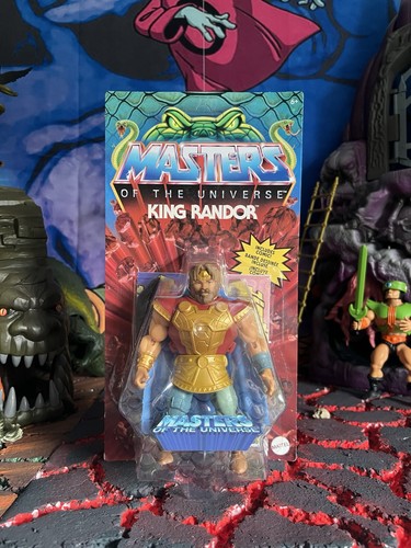 Masters the universe man - of,