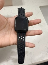 I Watch Nike Series 5 44mm