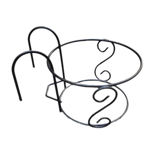 Blumentopfhalter blumenampel - blumentopfhalter,