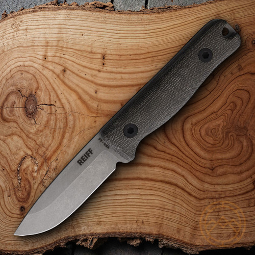 Reiff knives edc - reiff,