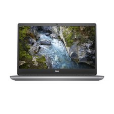 Dell Precision 7750 Intel Xeon