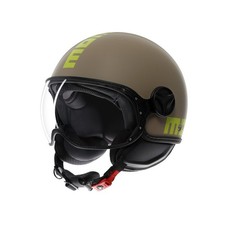 Momo design motorradhelm jet - momo,