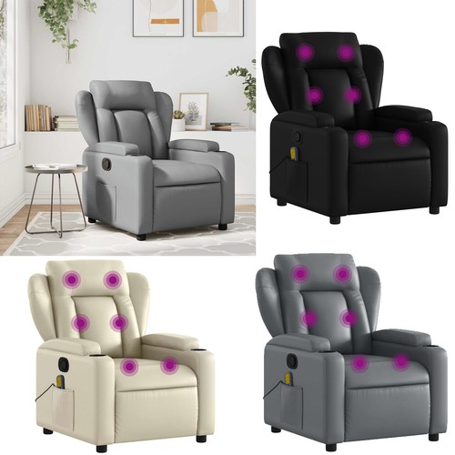 Massagesessel fernsehsessel - massagesessel,