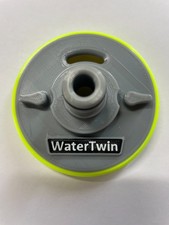 Wassertankdeckel WATERTWIN mit