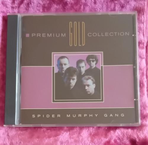 Spider murphy gang premium - spider,