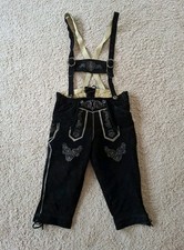 Kärnten Herren Wildleder