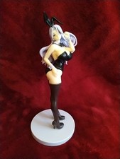 Sexy anime bunny - ecchi,
