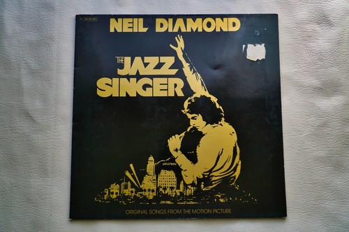Neil diamond the - neil, singer