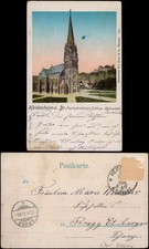 Heidenheim an der Brenz