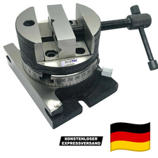 Teilapparat Rundtisch Ø 100
