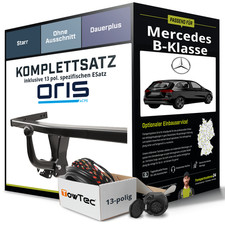 Für MERCEDES B-Klasse Typ