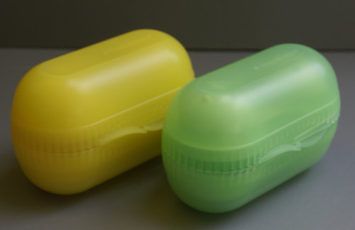 Tupperware zwei dabei - tupperware, dabei"