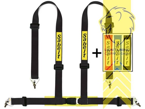 Sabelt sport hosenträger gurt - sabelt,