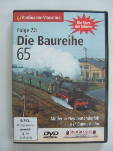 Stars der schiene folge - schiene,