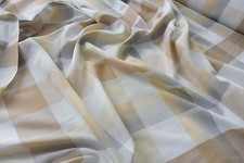 Dekostoff, Karo , 5 lfm