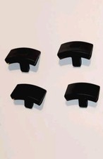 LGB PIKO LILIPUT Train, 4x Puffer Wagen eckig, Selbstbau oder Ersatz