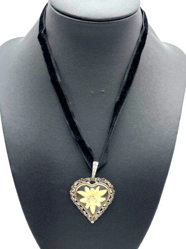 Vintage modeschmuck tracht - modeschmuck,
