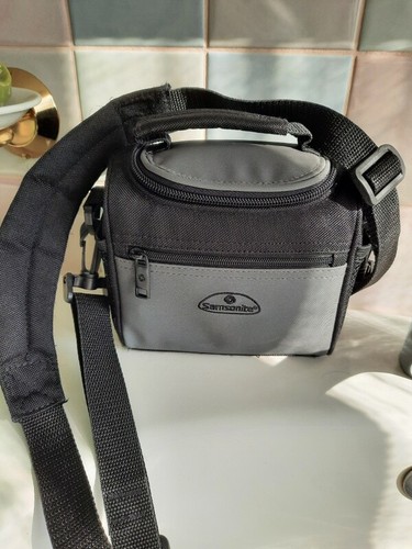 Samsonite kameratasche - samsonite,