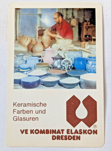 Taschenkalender ddr veb - taschenkalender,