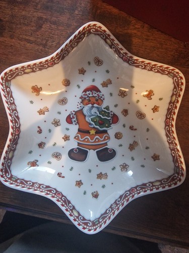 Villeroy boch winter bakery - villeroy,