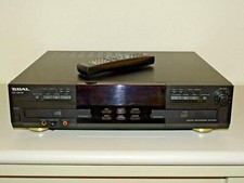 DUAL CDS 7100 RW CD-Recorder mit Doppel-Laufwerk inkl. FB, 2 Jahre Garantie
