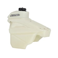 Acerbis neutraler tank - acerbis,