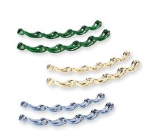 Blade stabi set - set, metallic