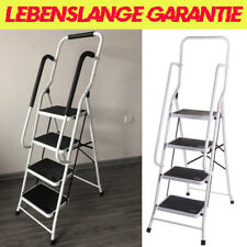 Klapptritt 4 stufig Mit