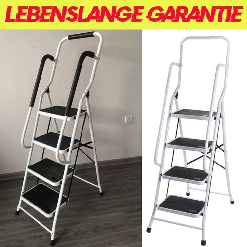 Klapptritt stufig mit - klapptritt,