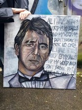 Pacino scarface tony - scarface,