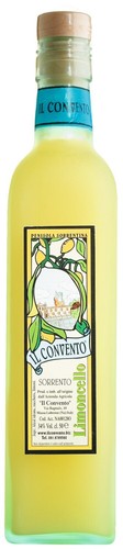 Convento limoncello - convento,