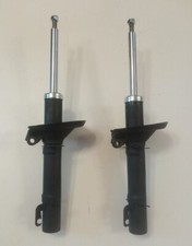 2 Gasdruck Stoßdämpfer VW